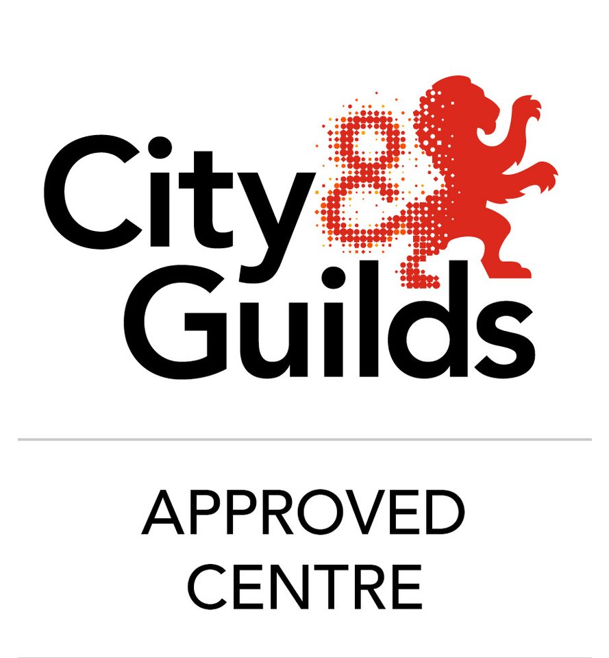City and Guilds approved centre