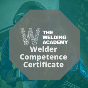 Welder Competence Certificate