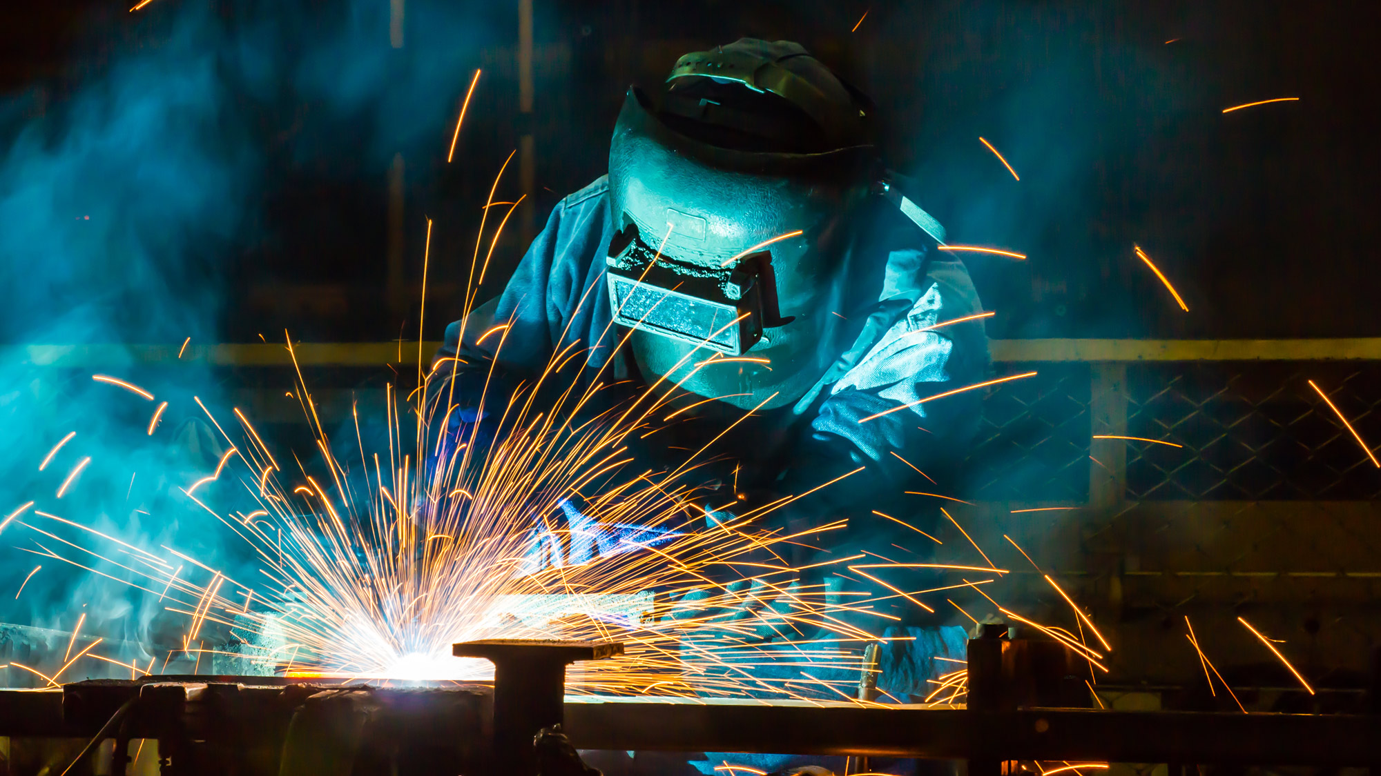 BS 4872 Coded Welder Qualification Training and Assessment The