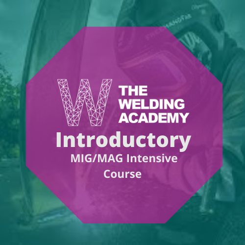 Introductory MIG/MAG